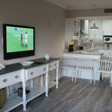 Beachfront Luxury @ Umhlanga دوربان المظهر الخارجي الصورة