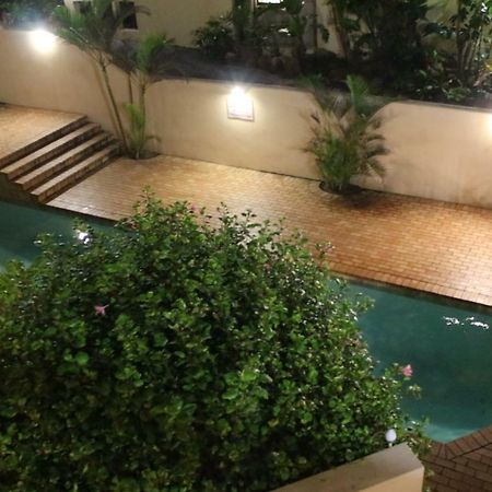 Beachfront Luxury @ Umhlanga دوربان المظهر الخارجي الصورة