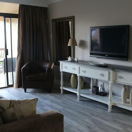 Beachfront Luxury @ Umhlanga دوربان المظهر الخارجي الصورة