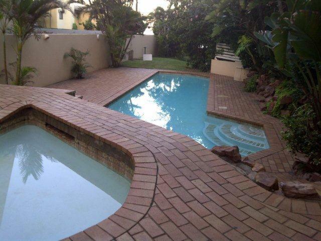 Beachfront Luxury @ Umhlanga دوربان المظهر الخارجي الصورة