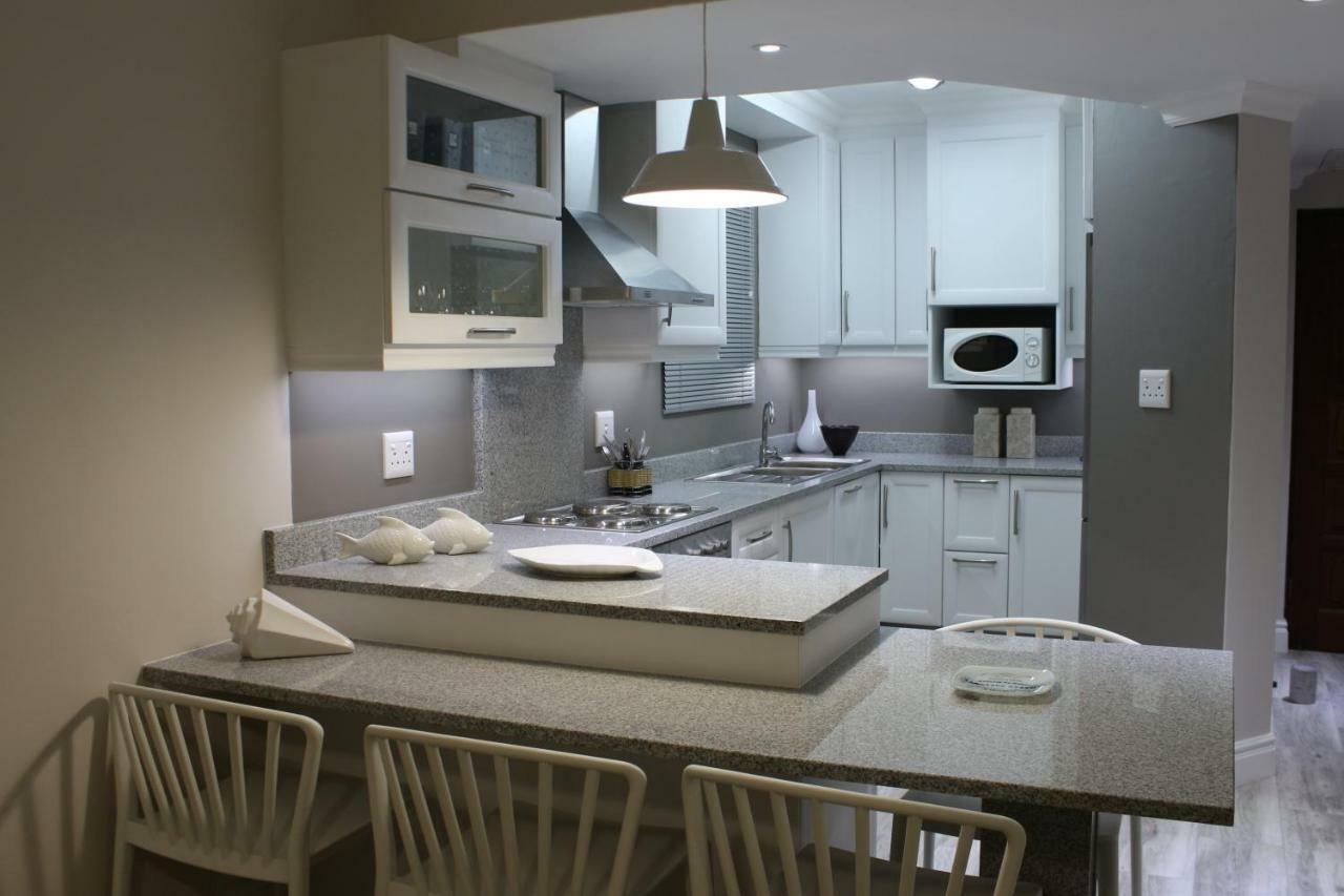 Beachfront Luxury @ Umhlanga دوربان المظهر الخارجي الصورة