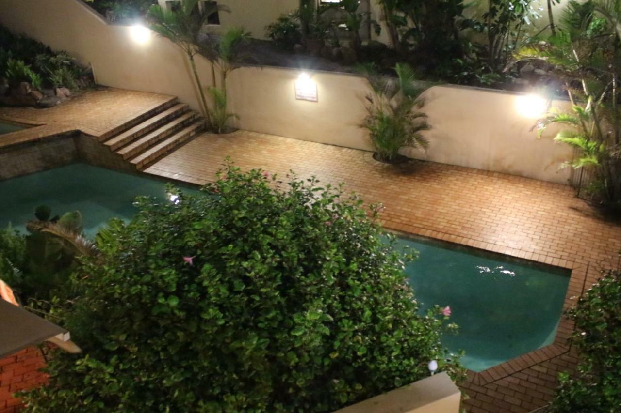 Beachfront Luxury @ Umhlanga دوربان المظهر الخارجي الصورة