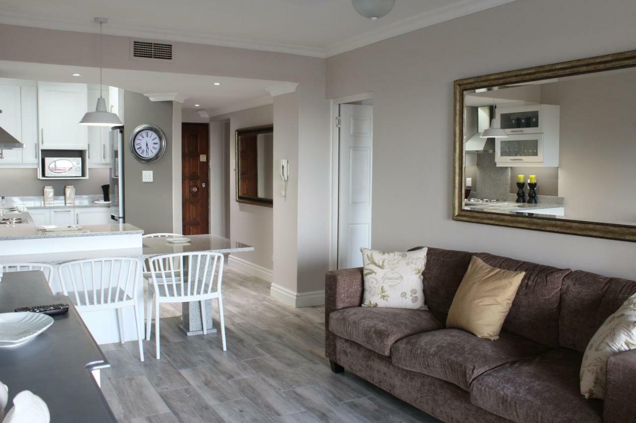 Beachfront Luxury @ Umhlanga دوربان المظهر الخارجي الصورة