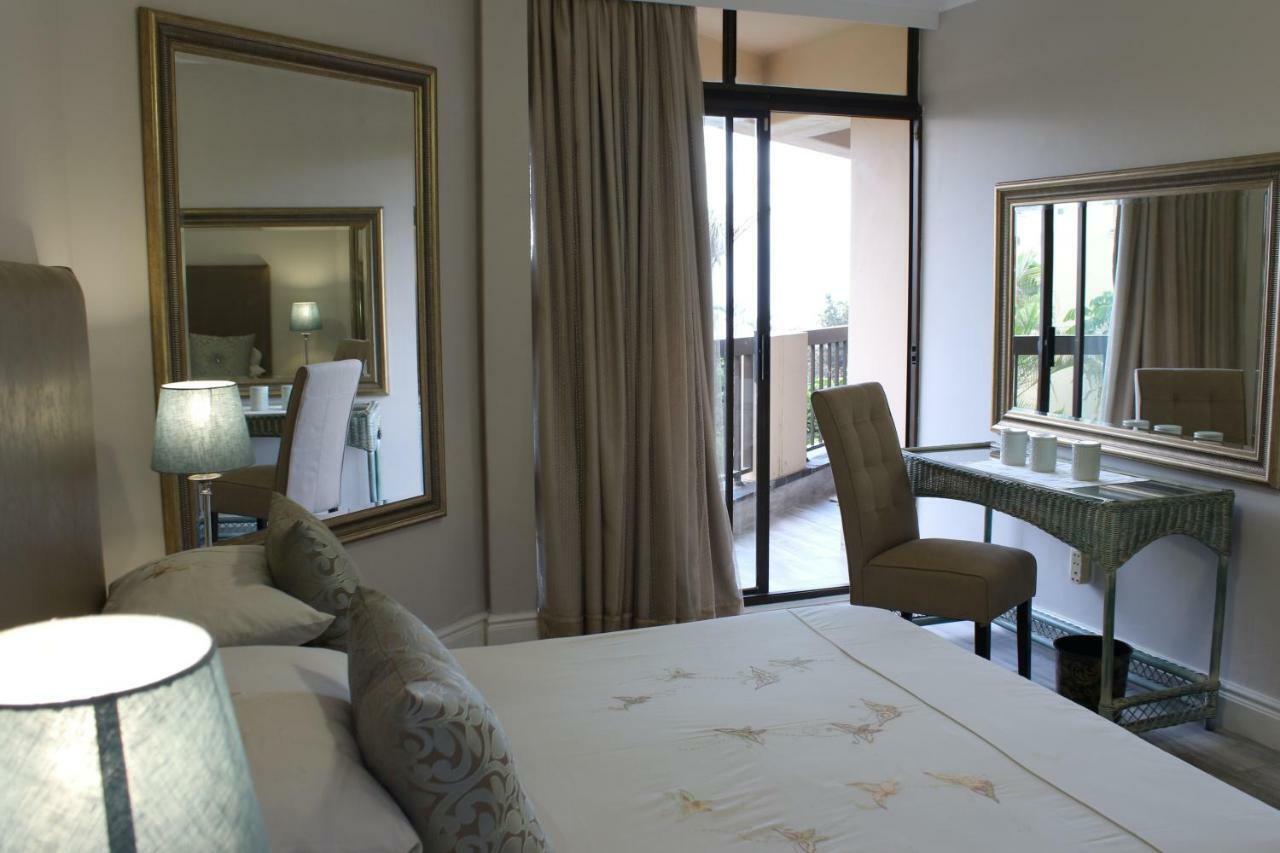 Beachfront Luxury @ Umhlanga دوربان المظهر الخارجي الصورة