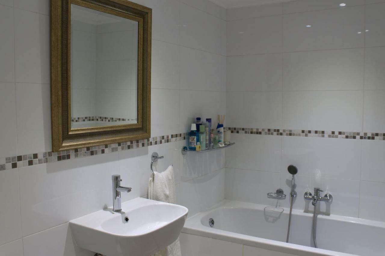 Beachfront Luxury @ Umhlanga دوربان المظهر الخارجي الصورة
