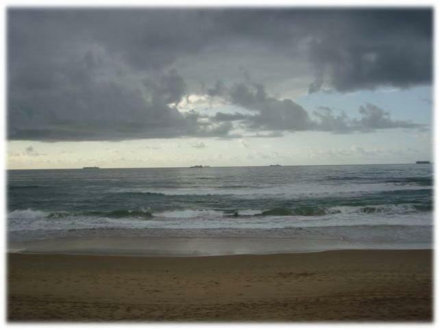 Beachfront Luxury @ Umhlanga دوربان المظهر الخارجي الصورة
